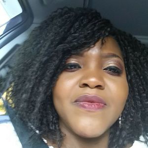 Meet your Posher, Dorcas